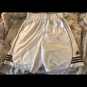 Men’s basketball shorts